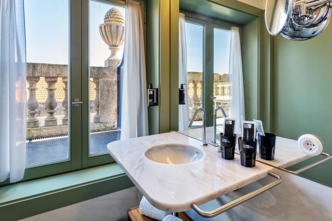 One Shot Aliados Goldsmith Hotel Oporto