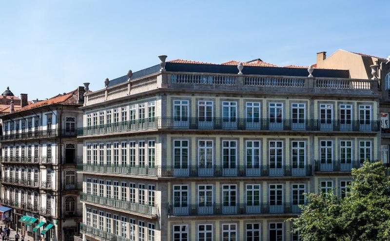 One Shot Aliados Goldsmith 4* Oporto