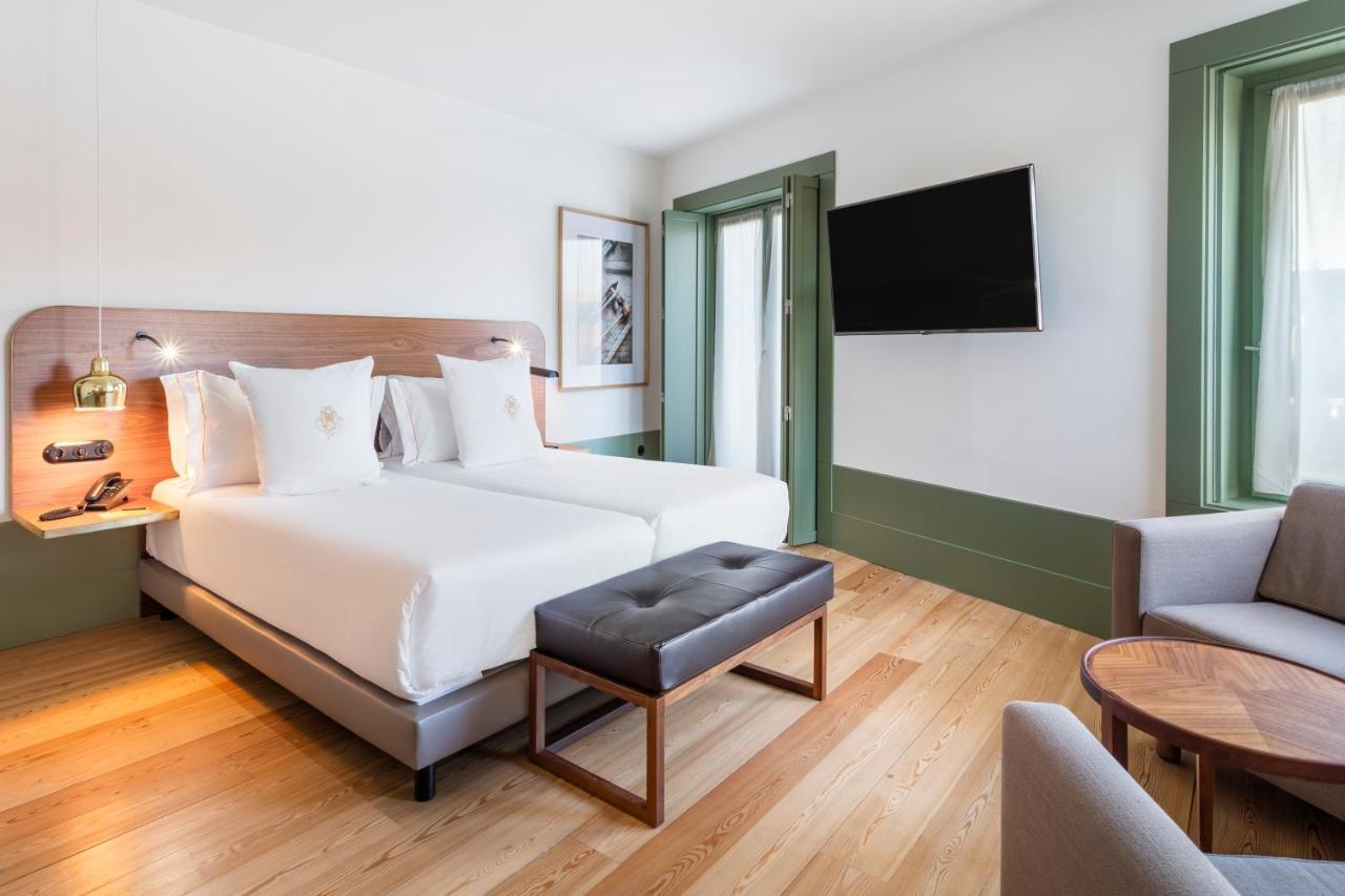 Hotel One Shot Aliados Goldsmith Oporto