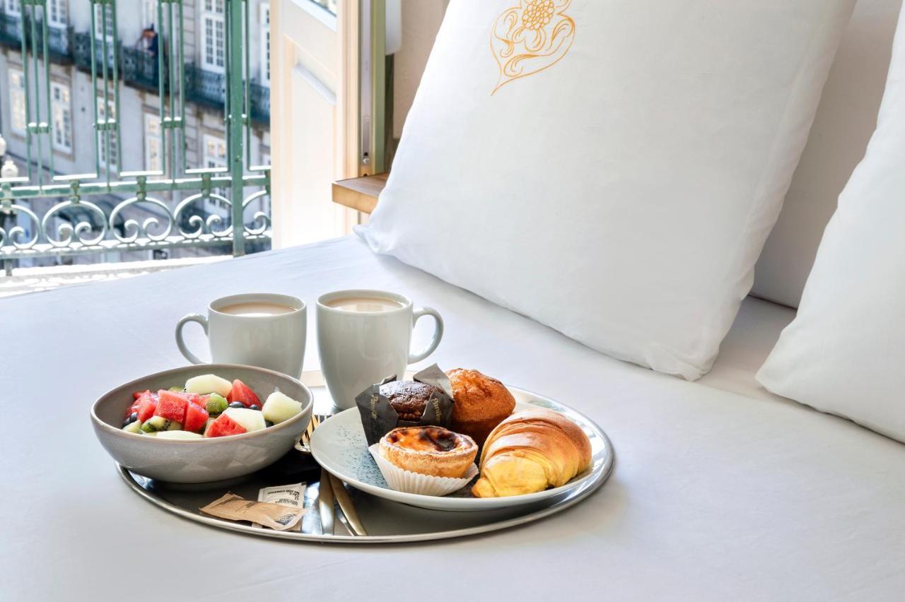 One Shot Aliados Goldsmith Hotel Oporto