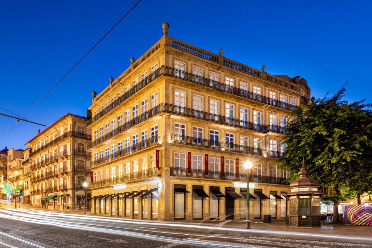 One Shot Aliados Goldsmith Oporto