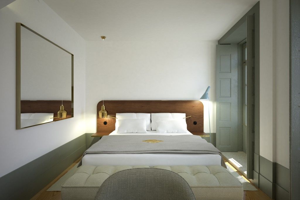 One Shot Aliados Goldsmith 4* Oporto